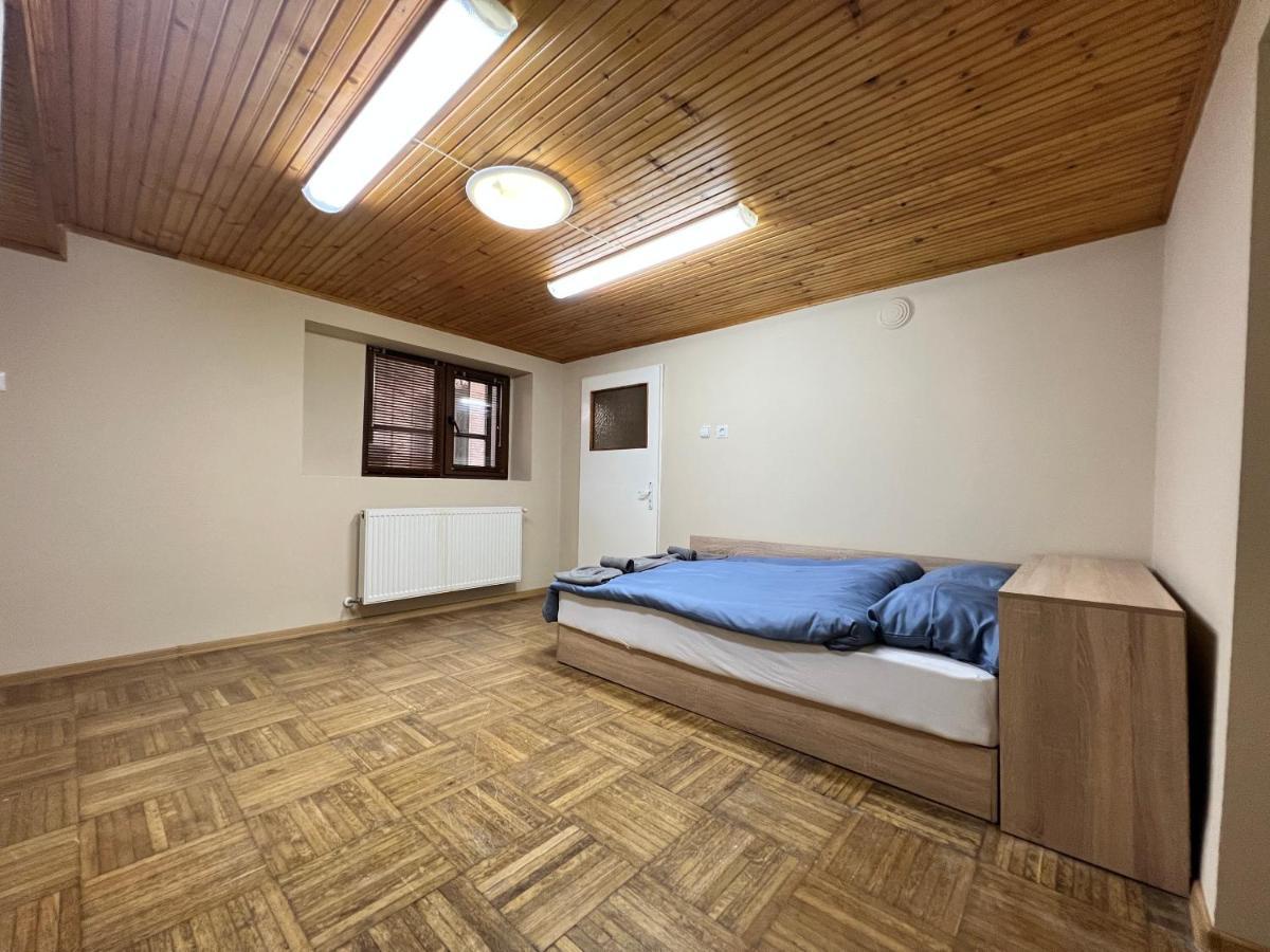 Villa Jardin - Novosel Esterno foto